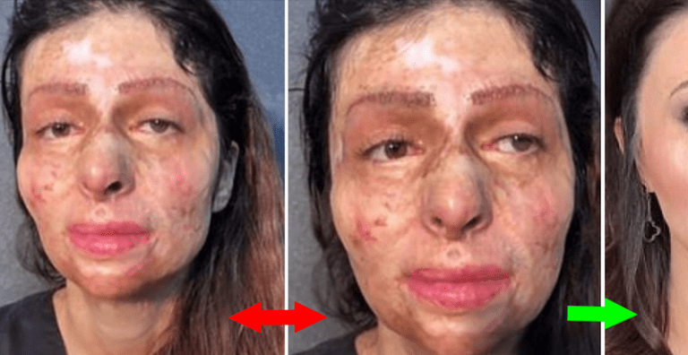 image maquillage