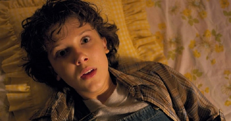 Stranger Things Deconseille Au Moins De Netflix éclaircit les rumeurs sur la fin de Stranger Things – LesFails