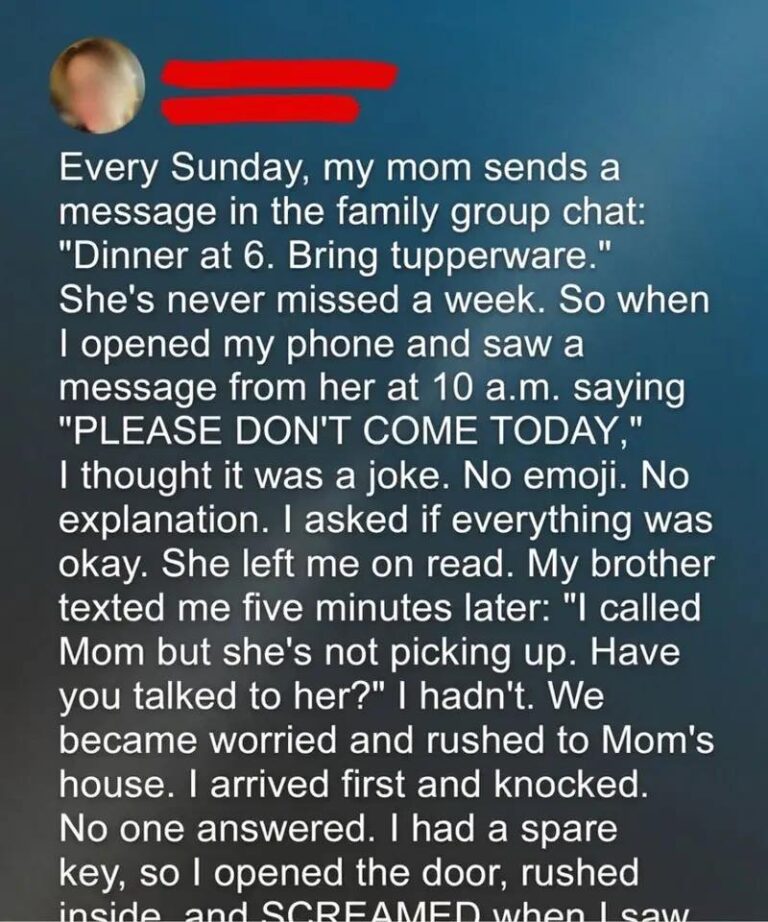Hidden Family Truths
