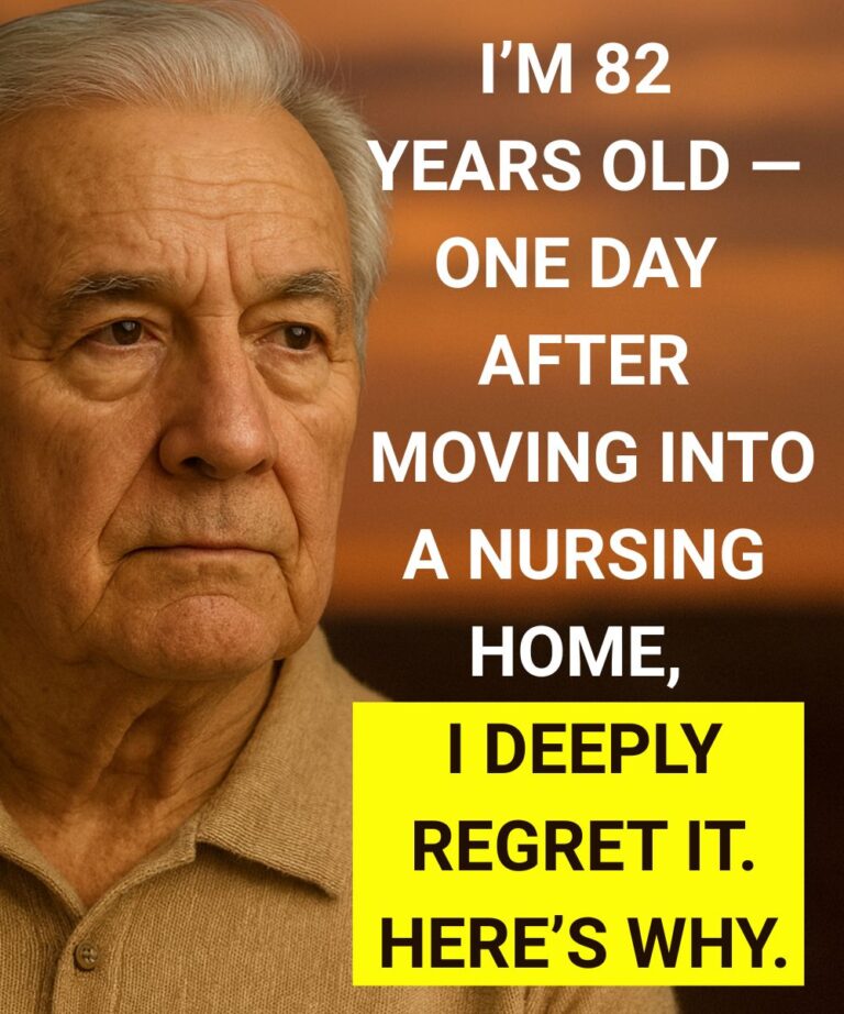 Nursing Homes