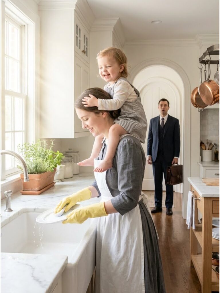 businessman-home