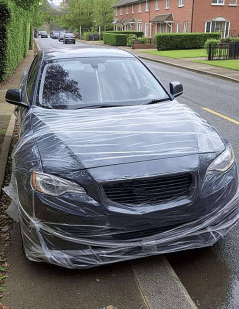 car-house car-house