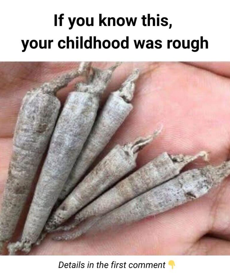 childhood-objects