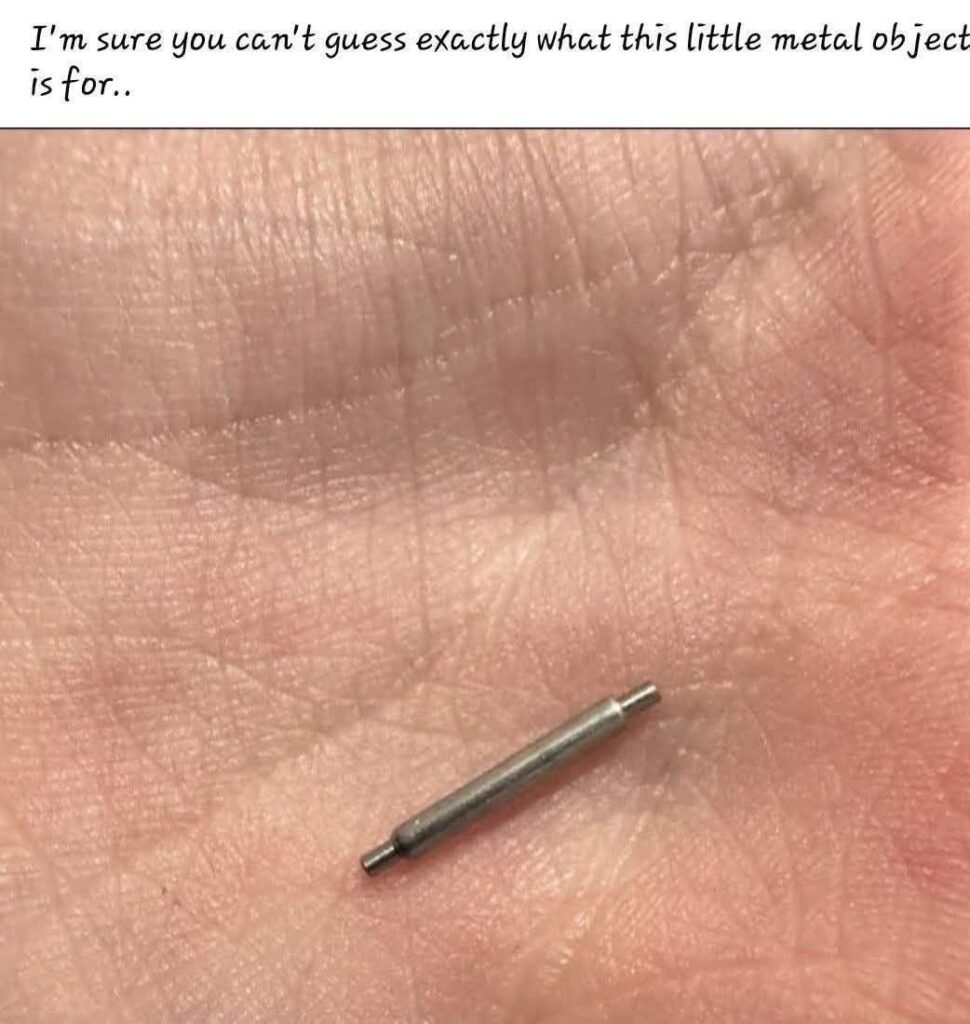 The Intrigue of Obscure Objects: Unraveling the Mystery of Everyday Items