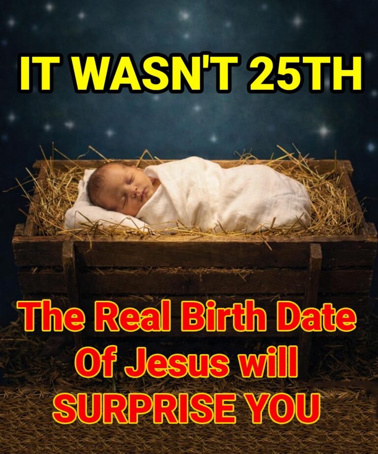 jesus-real-date