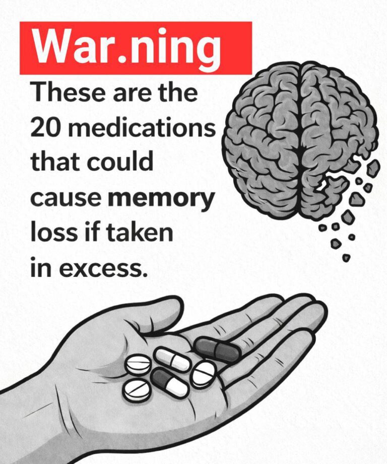 medication-brain