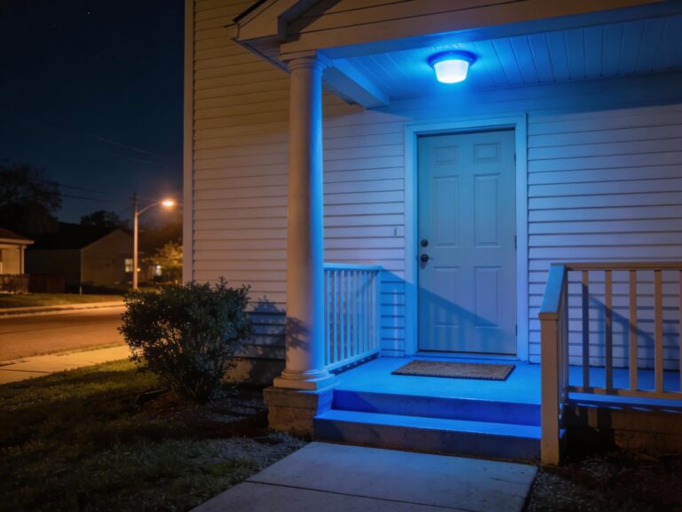 rorch-blue-lights