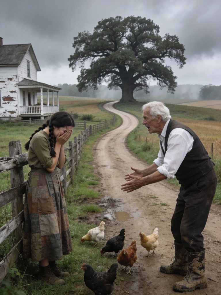 farmer-marriage
