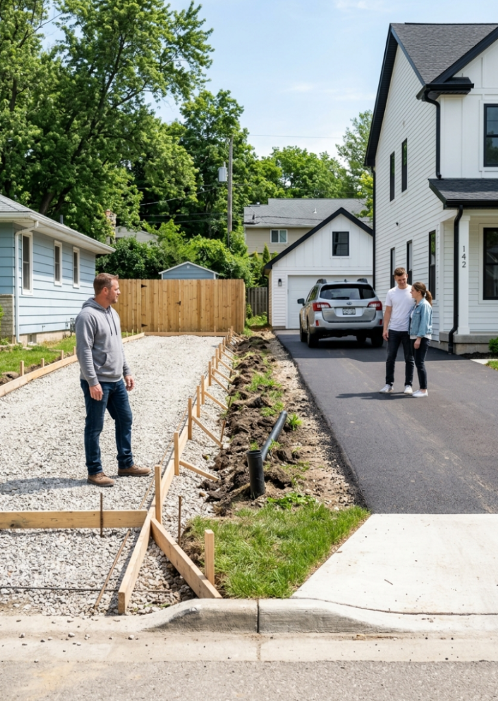 house-drive-use-public-road-made house-drive-use-public-road-made