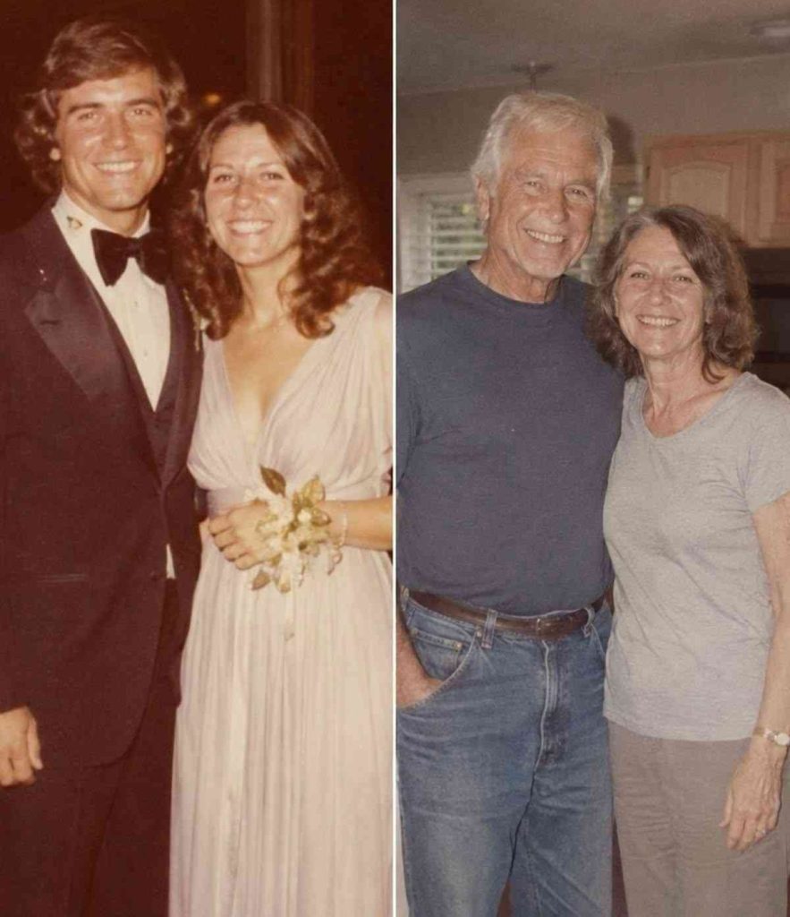 My husband gave me a bank card loaded with $2,000 aftr ending our 50-year marriage* when I finally used it before surgery, I uncovered a secret he had kept hidden all along.