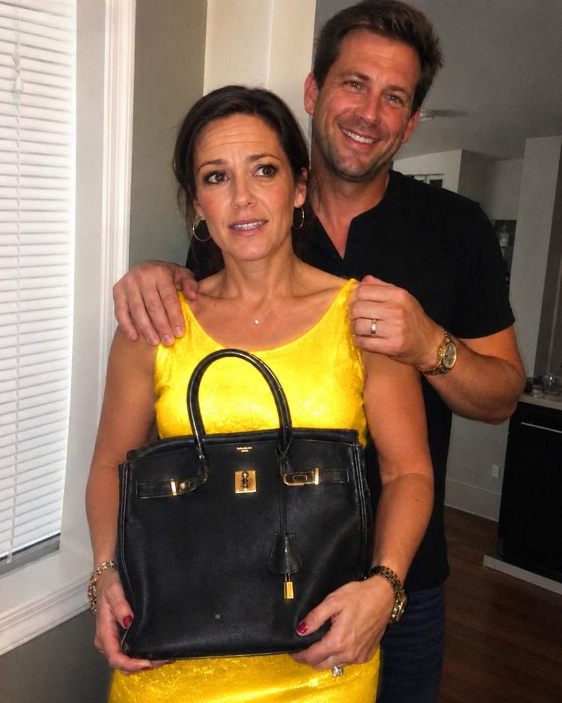 My Husband Was a Cheapskate Until He Gave Me a Luxury Bag at My Birthday Party When I Learned Why, I Went