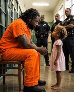 prisoner