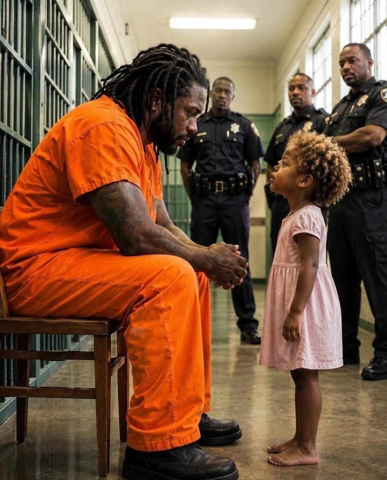 prisoner