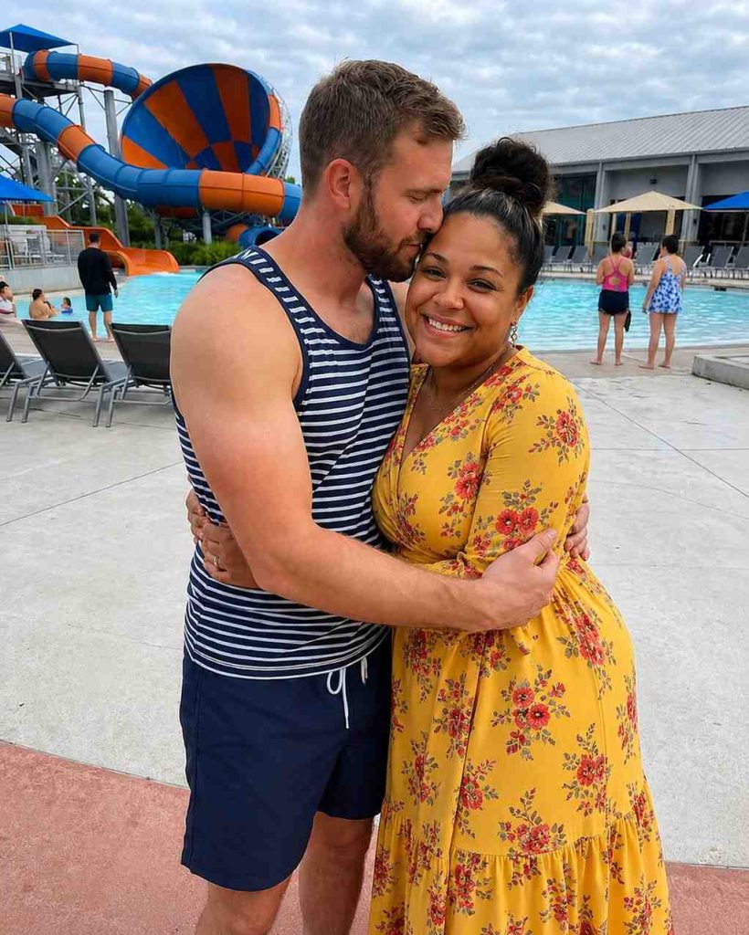 My Future SIL*Planned Her Bachelorette Party at a WaterPark, Certain I&rsquo;d Refuse Because I Was Too Big But What My Husband Did in Front of Everyone Made Her Gasp..