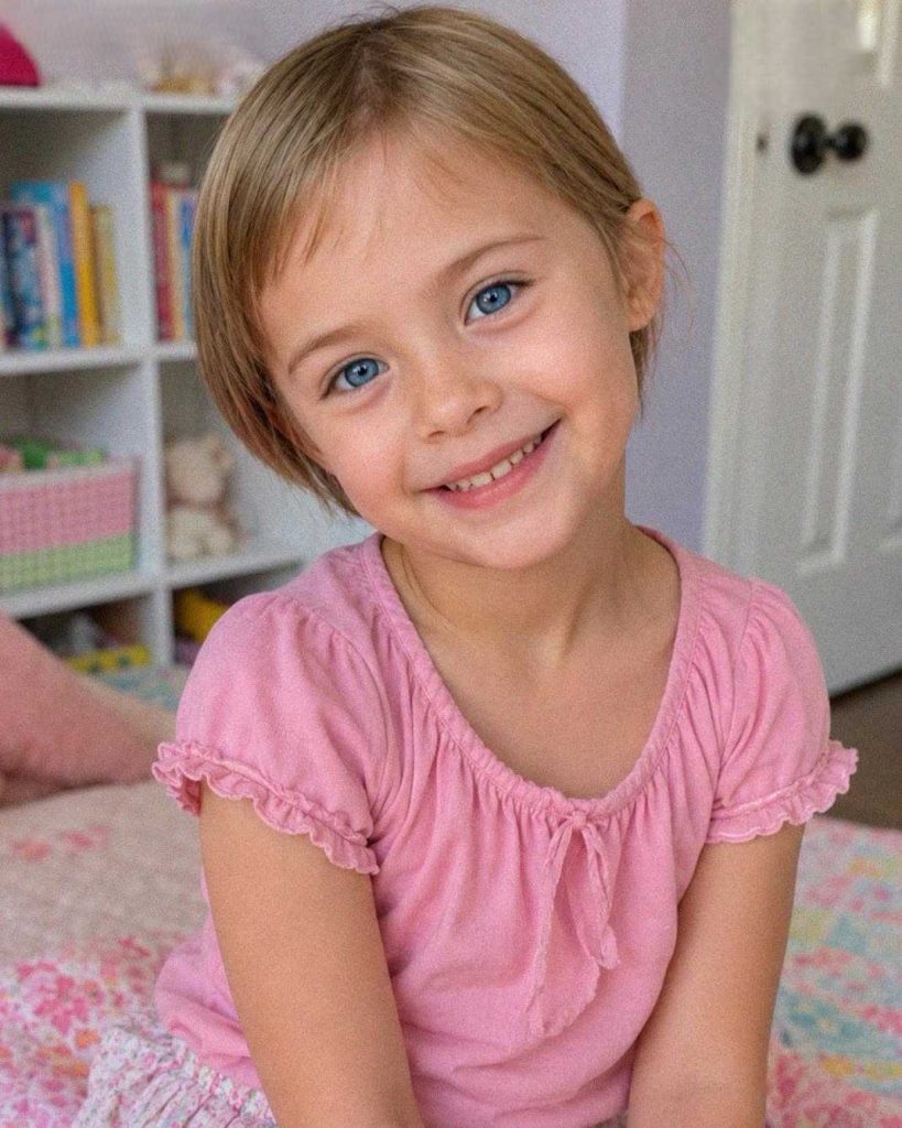 My Sister Adopted a FIVE Year Old Girl With a Terminal Illness… Then I 0verheard Her Say, &lsquo;No One Can Know Why I Really Took Her In&rsquo;