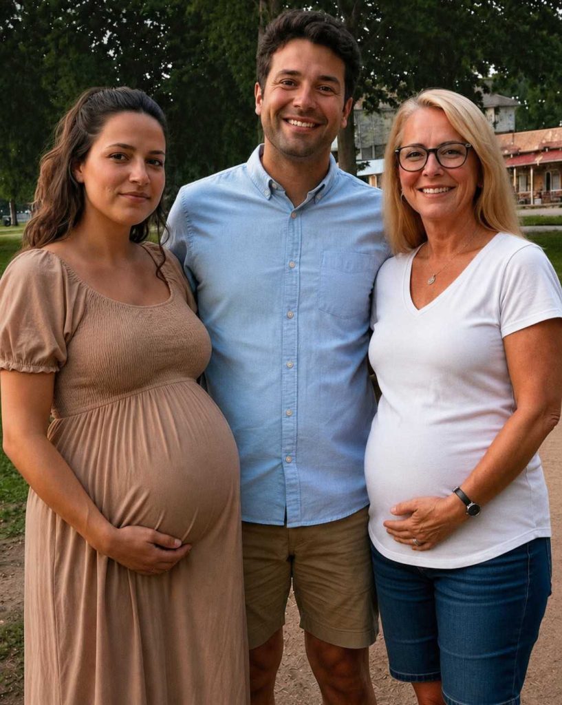 My MIL Sabotaged 0ur Gender Reveal but Regret Hit Her Harder than She Could Imagine *St0ry of the Day