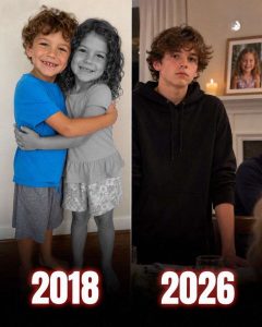 frozen 8 years