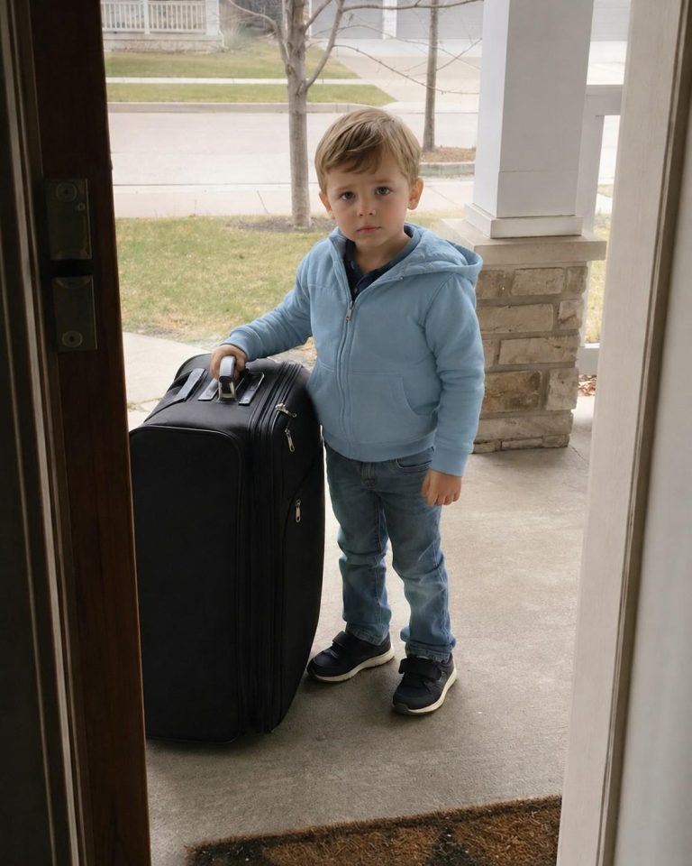 grandson
