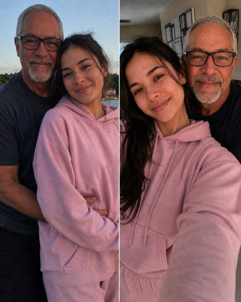 My 22Year-Old Daughter Married a Man Twice Her Age…I Thought She Did It for His Money Until She Revealed a Heart-breaking Truth**