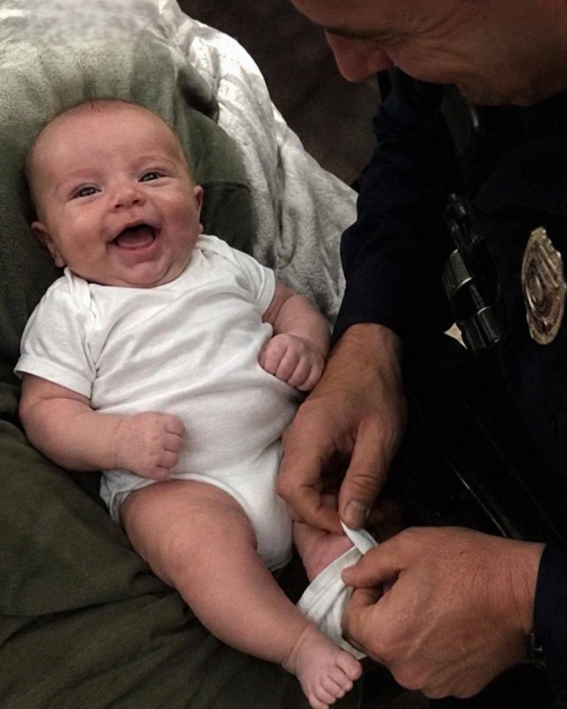 My Daughter Asked Me to Watch Her Kids/ 10 Days Later, She Came Back with a Different Baby, and I Called the Police