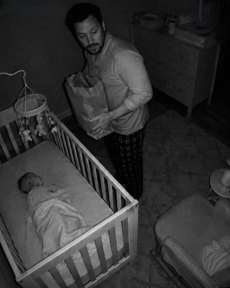 BABYMONITOR