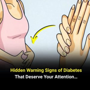 Diabeteswarnings