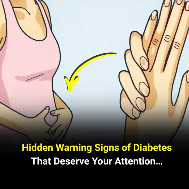 Diabeteswarnings