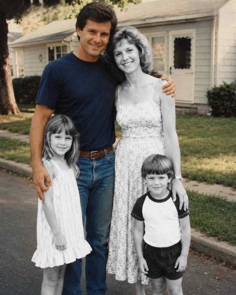 My Wife Took Our Son and Daughter on a Trip, and They Never Came Back… FORTY Years Later, I Found a Box Hidden Inside My Daughter&rsquo;s Mattress That Made My Blood Run Cold