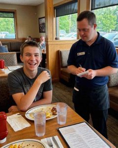 LAUGHEDATWAITER
