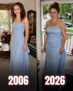 PROMDRESS