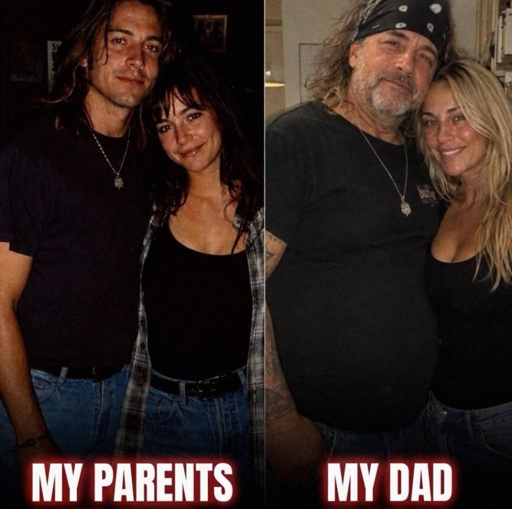 Every Woman My Wid0wed Father Dated Vanished Overnight… So I Asked My Friend to Go on One Date With Him