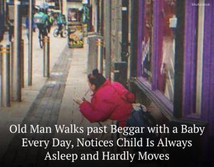 beggarwithababy
