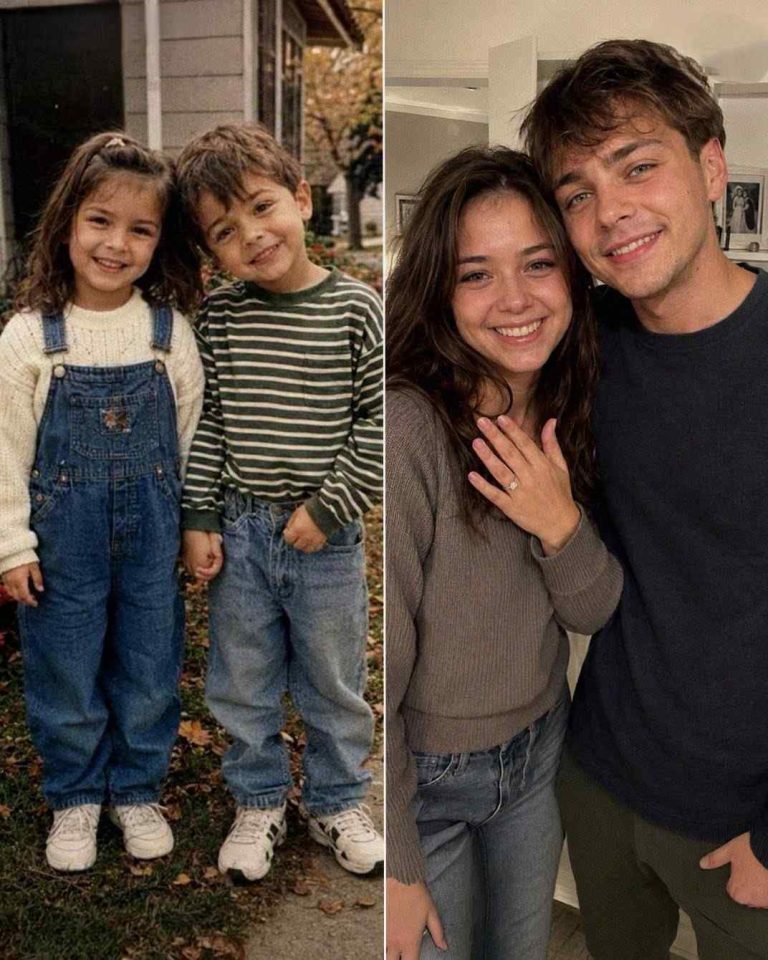 childhoodfriend