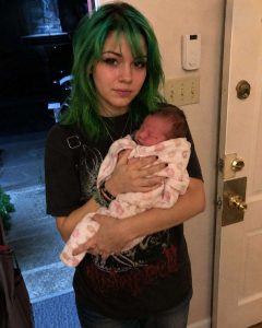 daughterkickedout