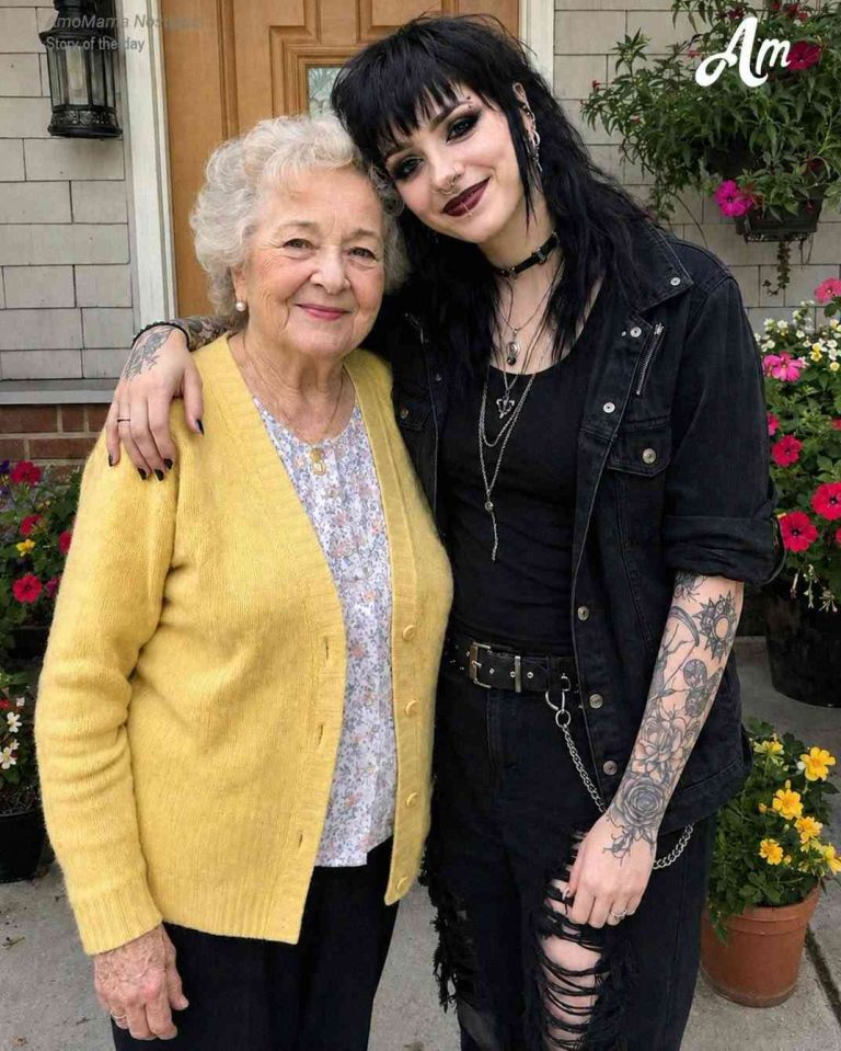 gothgirl