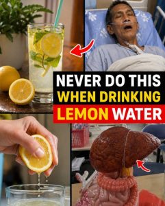 lemonwater