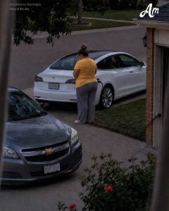 secretneighboorelectriccharging