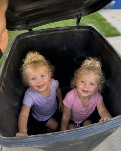 toddlers