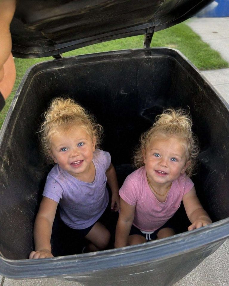 toddlers