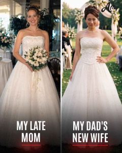 weddingdressstolen