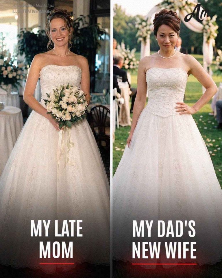 weddingdressstolen
