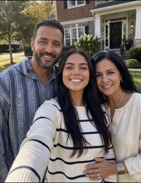 My Daughter Came Home from College and Refused to Speak to Her Father – Then She Asked Me, &lsquo;How L0ng Have You Known?**