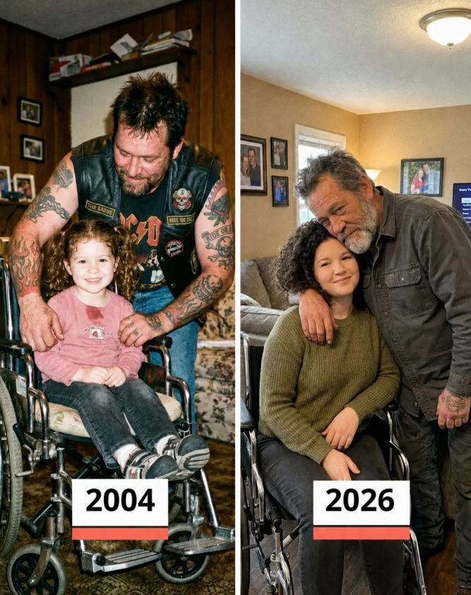 My Uncle Raised Me—Then His Final Letter Revealed a Lifelong Lie