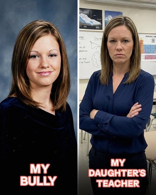 bullyandteacher